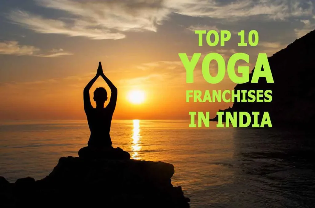 Top 10 Best Yoga Studio S Opportunities to Invest in 2025