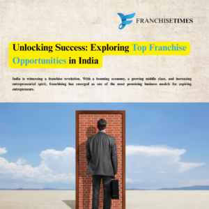 Franchise Opportunities