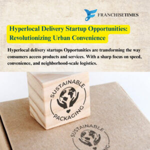 Discover top Sustainable Packaging Startup Opportunities in 2025 driving eco-friendly innovation and shaping the future of green packaging.