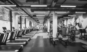 gym franchise opportunities