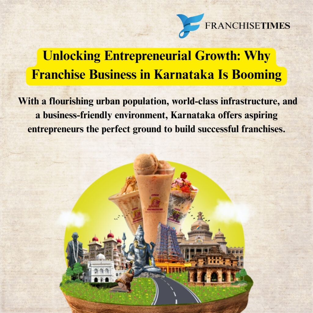 Franchise Business in Karnataka